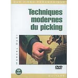Techniques Modernes Du Picking