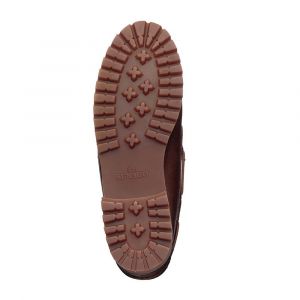 Sebago Acadia EU 42 Brown Cinnamon - Brown Cinnamon - EU 42