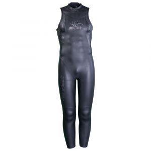 Sailfish Rocket 3 Wetsuit Men, noir SL Combinaisons néoprènes