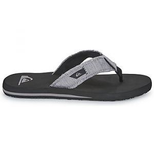 Quiksilver Tongs homme monkey abyss m
