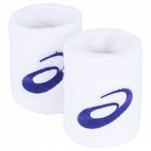 Asics Wristbands Unisexe Poignets 121275PR-0876