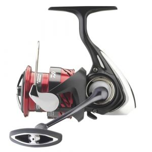 Daiwa 23 Ninja Lt Moulinet de p&ecirc;che Adulte