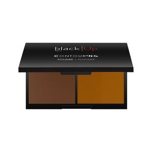 Black|Up TEINT - Poudre Contouring - CONTPDR02
