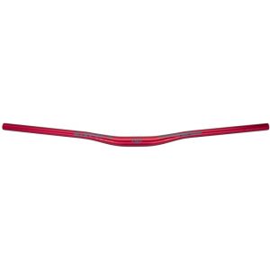 SixPack Vertic785 Cintre Ø31,8mm 20mm, red 785mm Cintres VTT