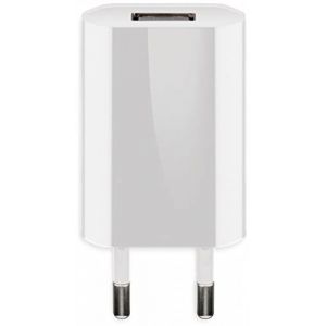 Goobay 44950 chargeur d''appareils mobiles Blanc Intérieure