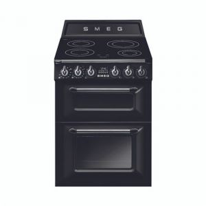 Smeg Cuisinière induction TR62IBL2