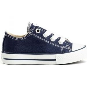 Victoria 106550-KIDS Basket Basse Tribu Toile Plateau Mixte Enfant Marino 22