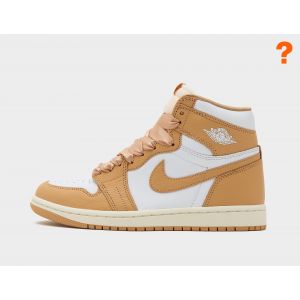 Jordan Air 1 Retro High OG Femme, Beige - Taille 40