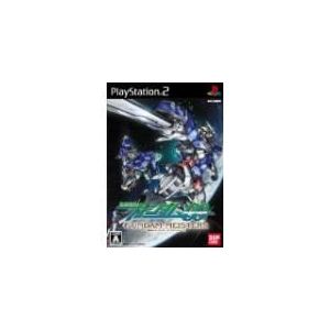 Mobile Suit Gundam OO : Gundam Meisters [PS2]