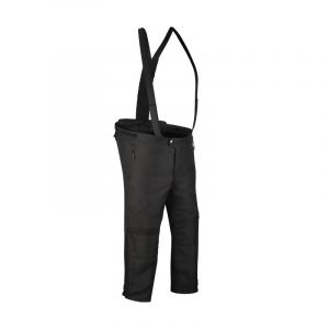 Bering Pantalon textile Siberia King Size noir &acirc;?? Grandes Tailles- W2