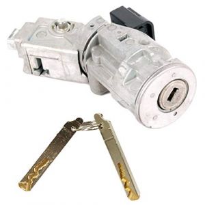 Antivol de Direction Contacteur de Démarrage pour BERLINGO C2 C3 II C3 PICASSO C4 I II C6 1007 508 I PARTNER - 4162AG 4162EA 4162PT