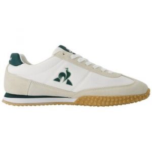 Le Coq Sportif Chaussures VELOCE I gris blanc vert - 40