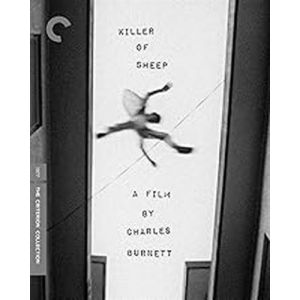 Killer Of Sheep Blu-Ray 4K Ultra HD