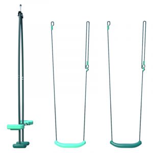 Soulet Pack 3 accessoires pour portique