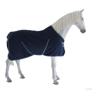 Couverture d'ext&eacute;rieur pour cheval Horseware Rambo Sheet 0g