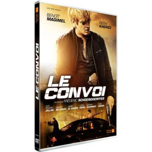 Le Convoi - avec Benoît Magimel