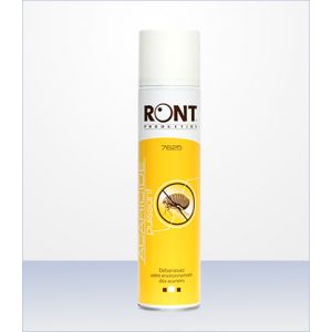 Ront Production Acaricide puissant aerosol, 400ml