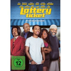 Lottery Ticket