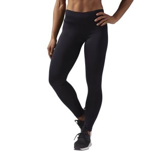 Reebok Wor Pp - Black / Black - Taille XS