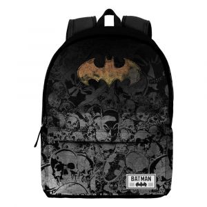 Image de Karactermania Sac &agrave; Dos Batman Skulls