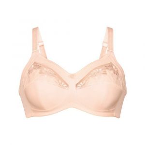 Anita Comfort Soutien-gorge Safina - Couleur 100B, 100C, 100D, 100E, 100F, 100G, 105B, 105C, 105D, 105E, 105F, 105G, 110B, 110C, 110D, 110E, 110F - Taille Beige