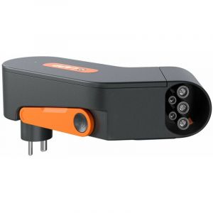 Lapp Mobility Dock Type DK/Chargeur EV Mobile pour Prise Domestique/Chargeur Secours/Chargeur Portable pour Voiture électrique déplacements/Chargeur pour Voiture électrique et Plug-in / IP44