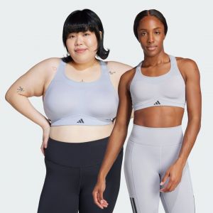 Adidas Brassi&egrave;re TLRD Impact Training Maintien fort