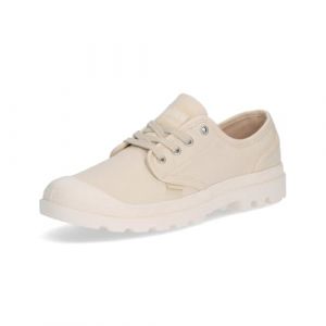 Palladium Baskets Pallabrousse Oxford
