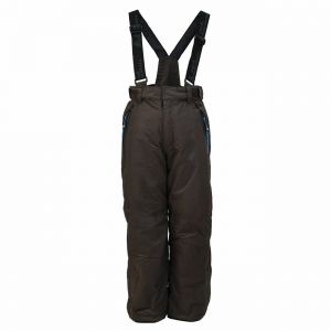 Pantalon de ski enfant Peak Mountain Edal