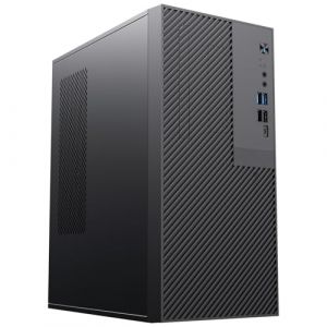 Image de Itek Case Pilot Z15 Lite - 15L - Mini Tour - MATX - Type-C - 2xUSB3-2xUSB2