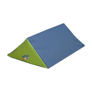 Softee Tapis mini triangle droit
