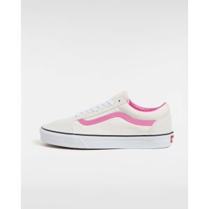 Vans Chaussures Old Skool, Homme, Rose, Taille: 40