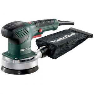 Image de Metabo Ponceuse vibrante SXE 3125