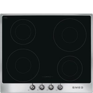 Image de Smeg SI964XM - Plaque induction