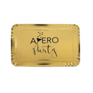 5 Plateaux or Apero Party