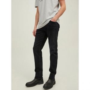 Jack & Jones JJIMIKE Jjoriginal JOS 111 Noos, Jean Noir, 33W x 30L Homme