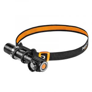 Image de Lampe de poche et frontale NEO TOOLS 99-026 USB 800LM CREE XML-T6 LED