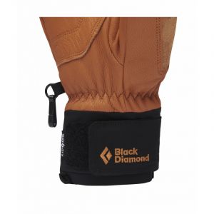 Black Diamond Gants de ski