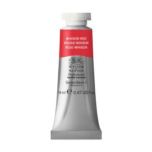Image de Winsor & Newton Aquarelle extra-fine W&N tube 14 ml 190 - Cobalt Turquoise