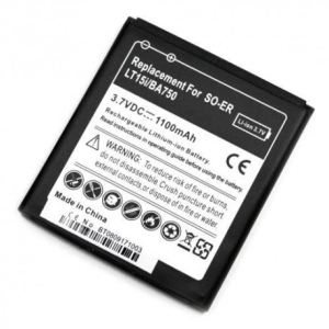 Image de BA750 - Batterie 1100 mAh pour Xperia Arc