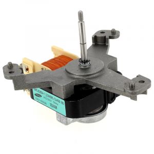 Samsung Moteur ventilateur DG31-00018A pour Four, DUAL COOK