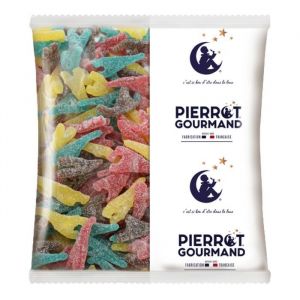 Pierrot Gourmand Tour Eiffel, Sac De 1kilo