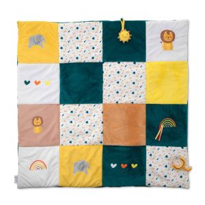 Formula Baby Tapis d'éveil XL MULTICOLORE