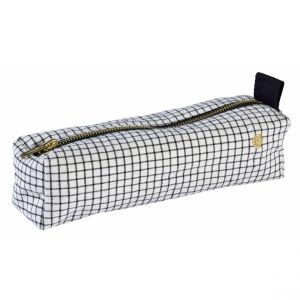 Declikdeco Trousse de bureau Gustave Caviar