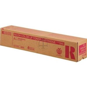 Ricoh 888282 - Toner type 245 magenta 5000 pages