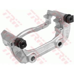 Trw Support (étrier de frein) SEAT CORDOBA, VOLKSWAGEN POLO, SKODA FABIA, SEAT IBIZA (BDA512)