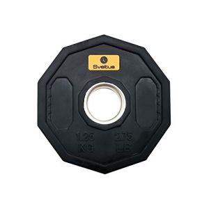 Sveltus Disque Olympique Starting 1,25 kg x1