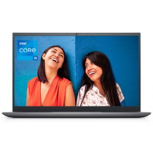 Dell PC portable Inspiron Inspiron 14 5418 Platinum Silver