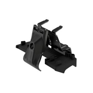 Image de Thule 4 Pattes De Fixation Flush Raill 6113 - 2291763