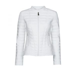 Image de Guess Doudounes VONA JACKET Blanc - Taille S,M,L,XL